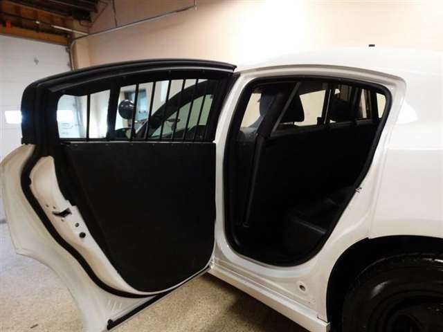 Dodge Charger 2012 photo 34